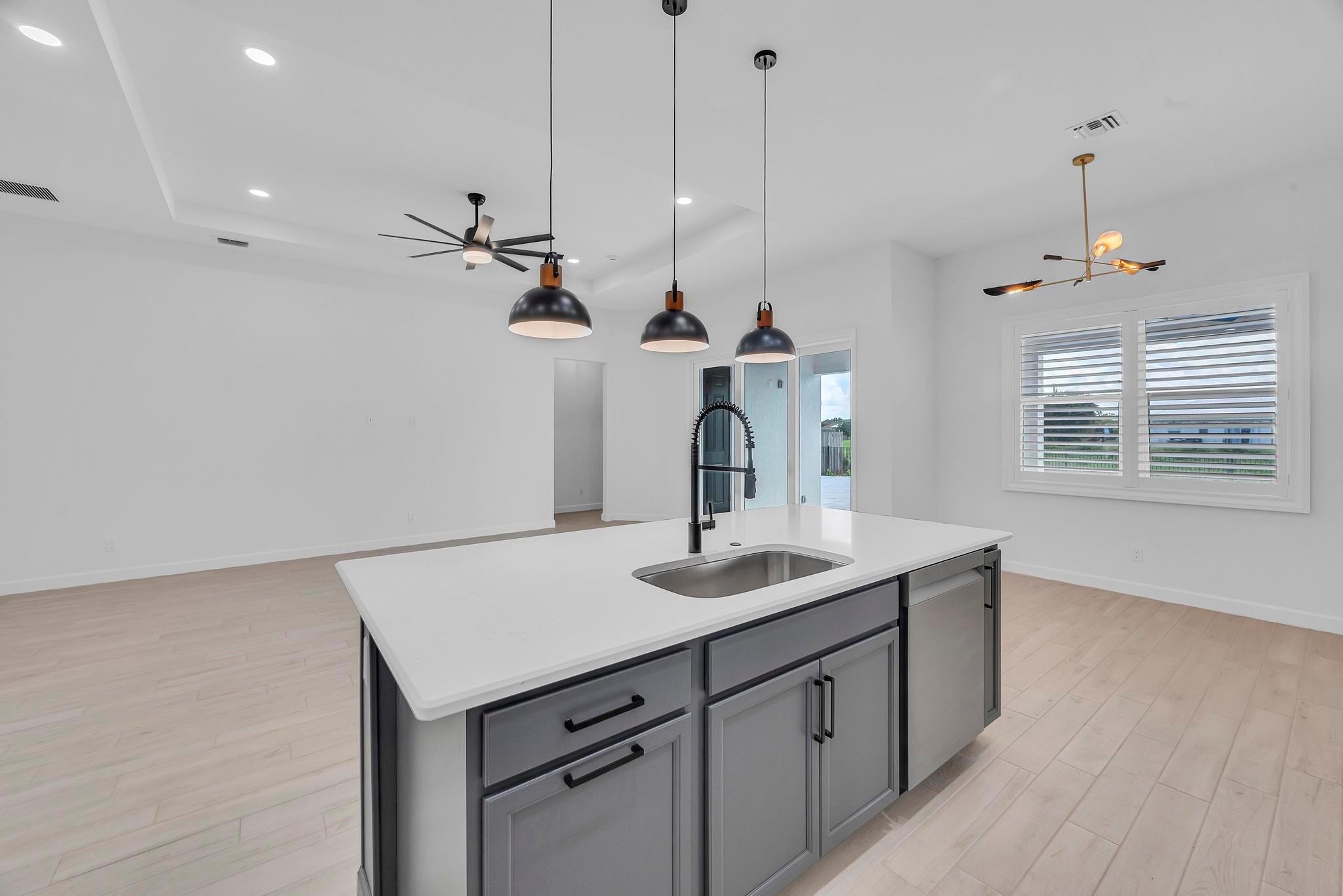 PORT ST LUCIE SECTION 9 - Residential Lease