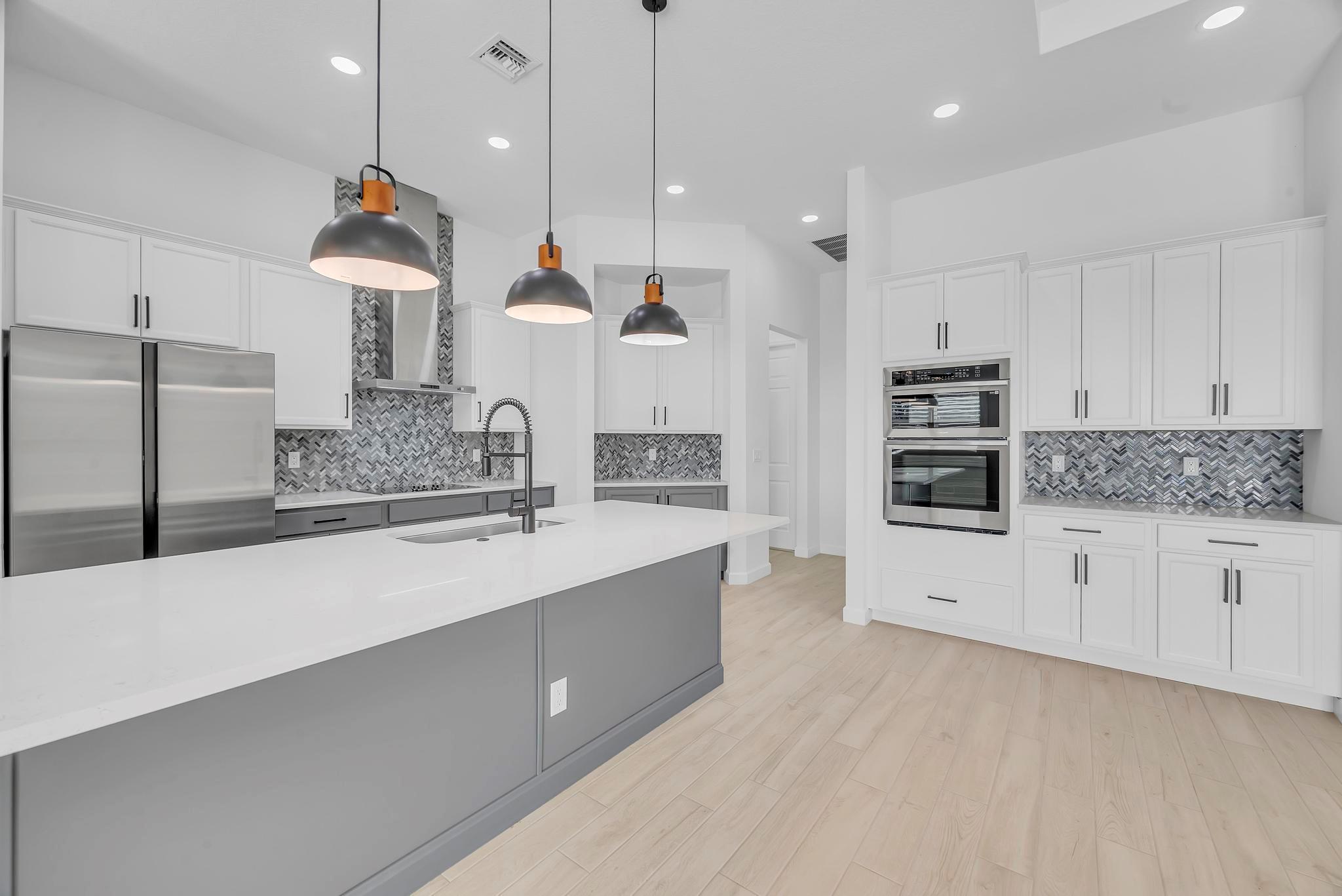PORT ST LUCIE SECTION 9 - Residential Lease