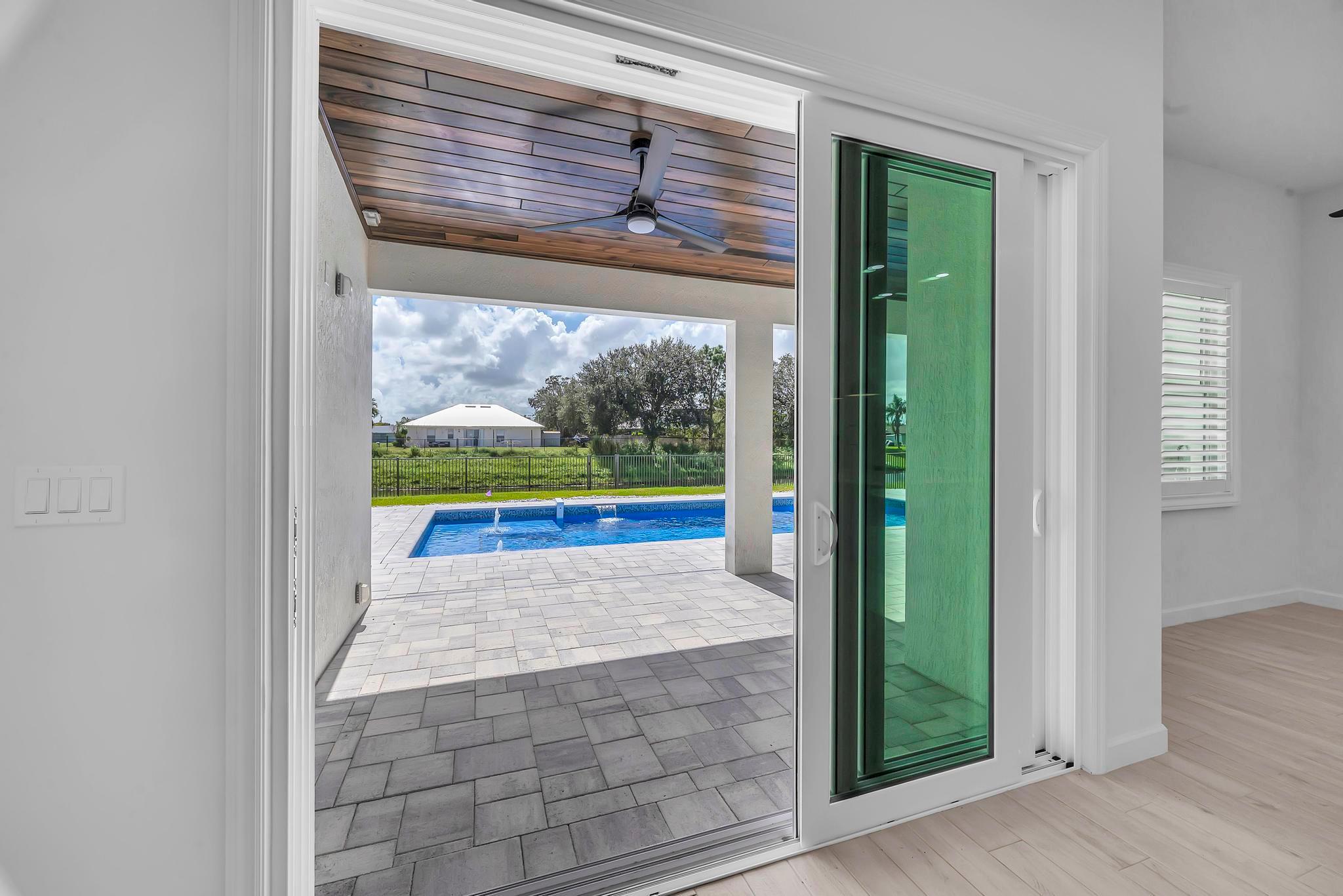 PORT ST LUCIE SECTION 9 - Residential Lease
