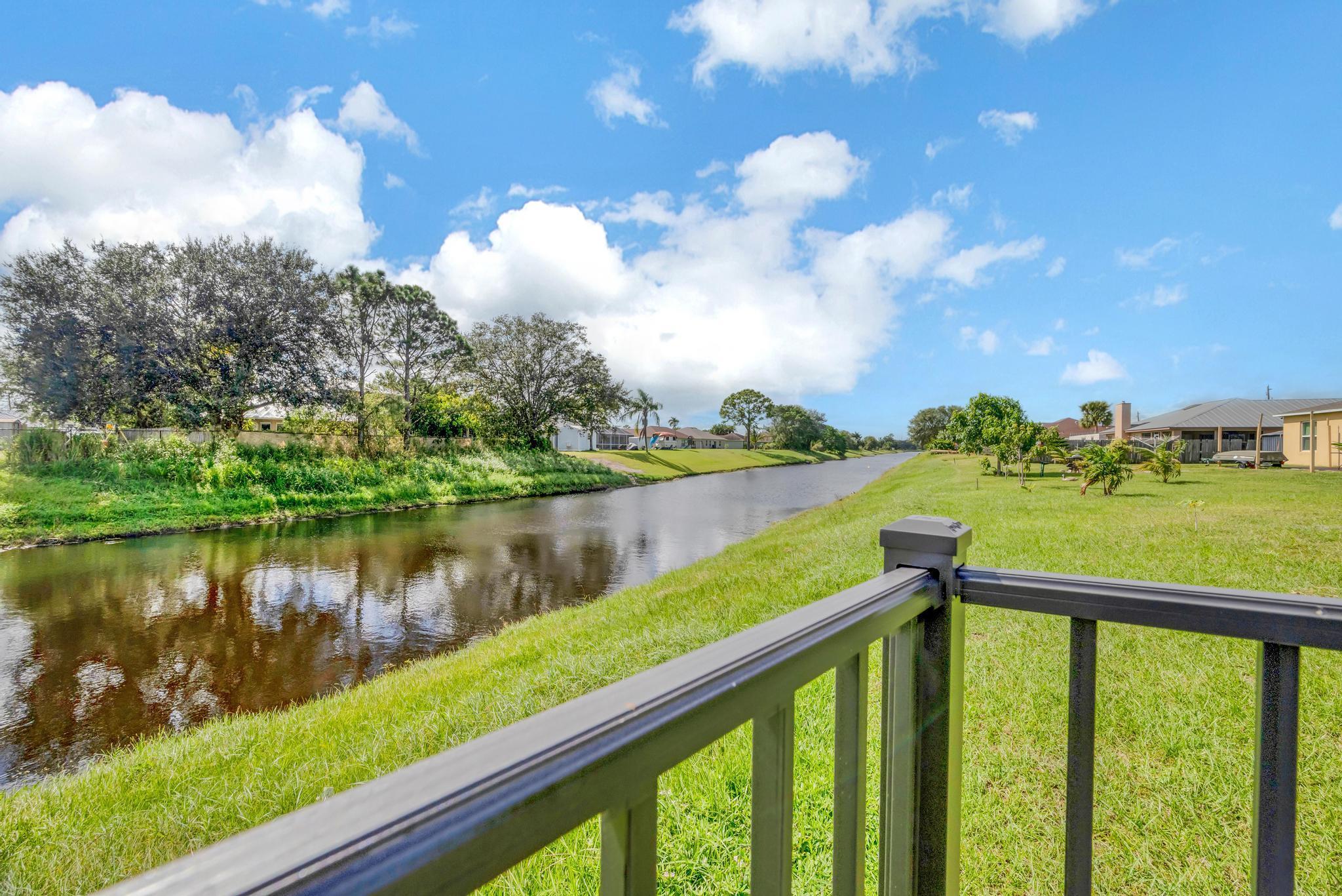 PORT ST LUCIE SECTION 9 - Residential Lease