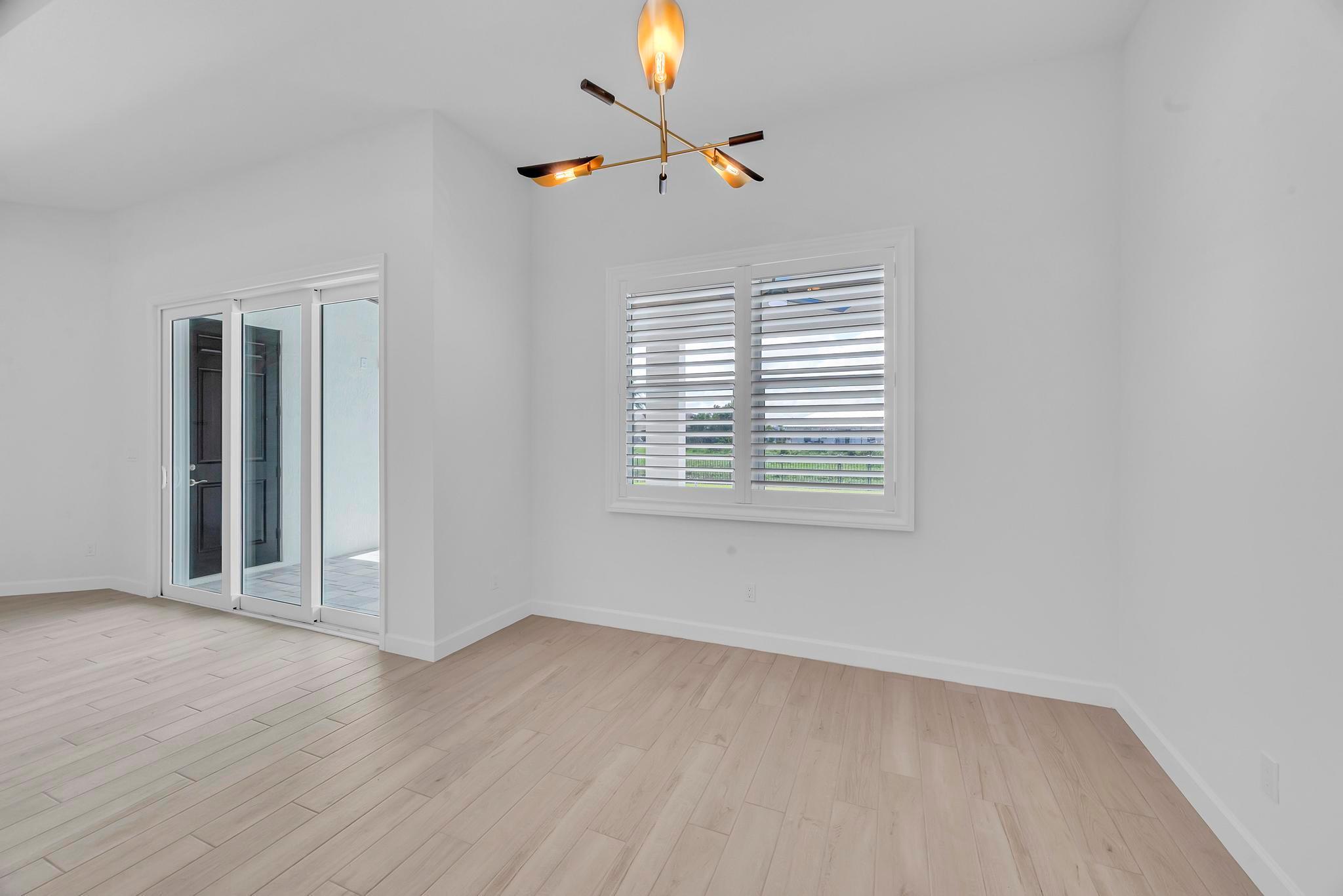 PORT ST LUCIE SECTION 9 - Residential Lease