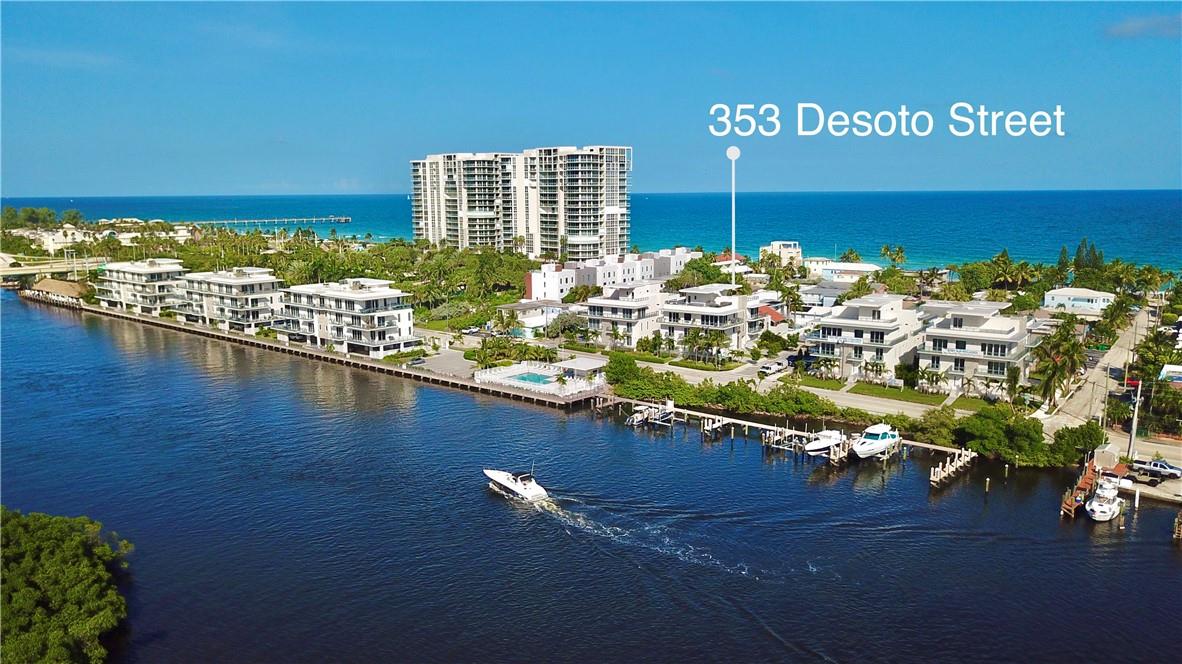 Seaside Village East Cond - Residential