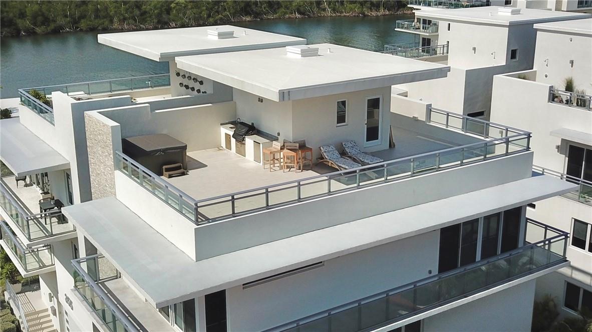 Seaside Village East Cond - Residential