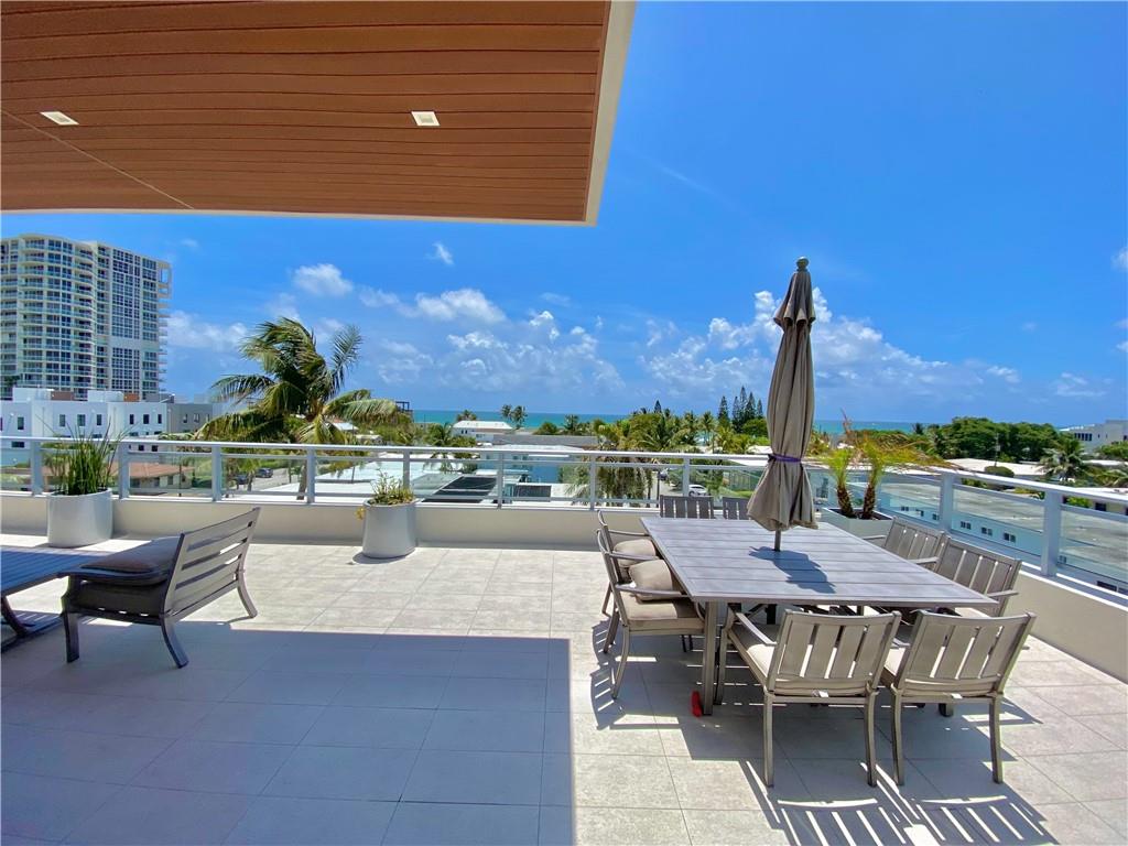 Seaside Village East Cond - Residential