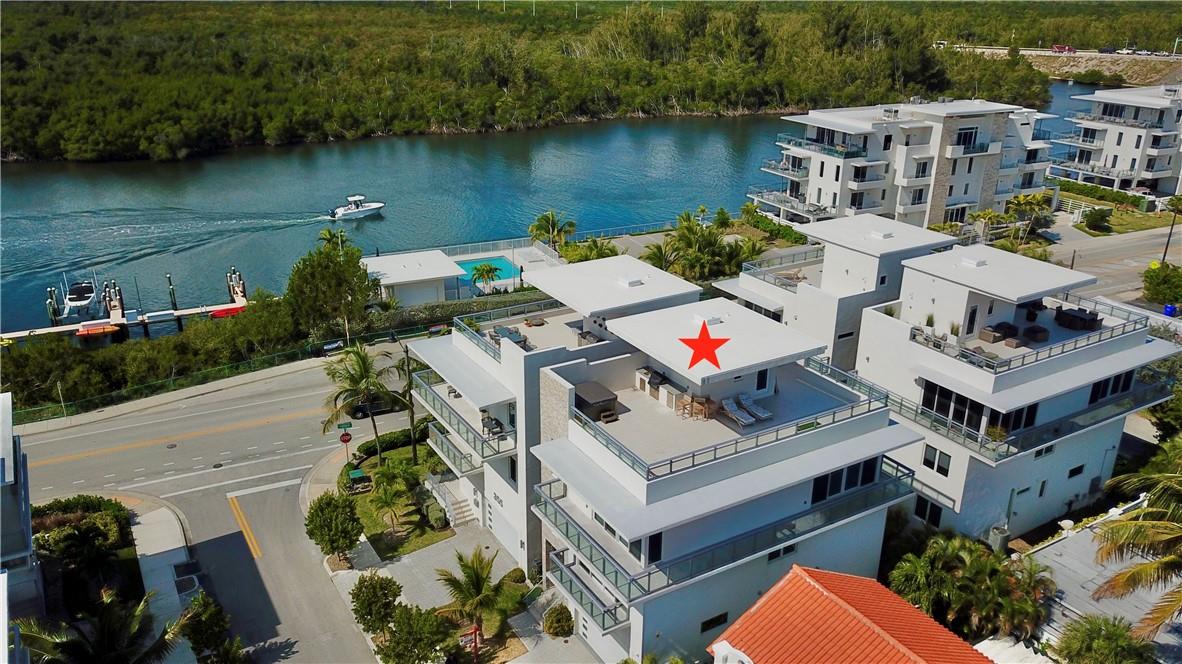 Seaside Village East Cond - Residential