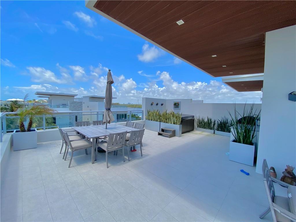 Seaside Village East Cond - Residential