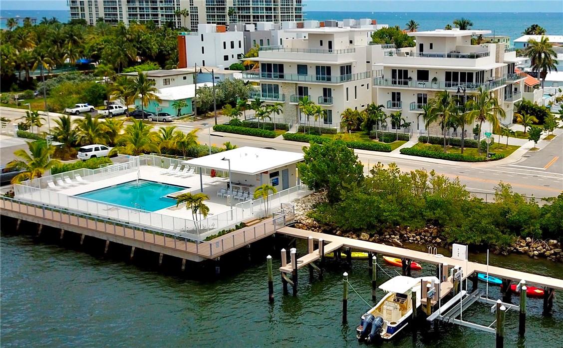 Seaside Village East Cond - Residential