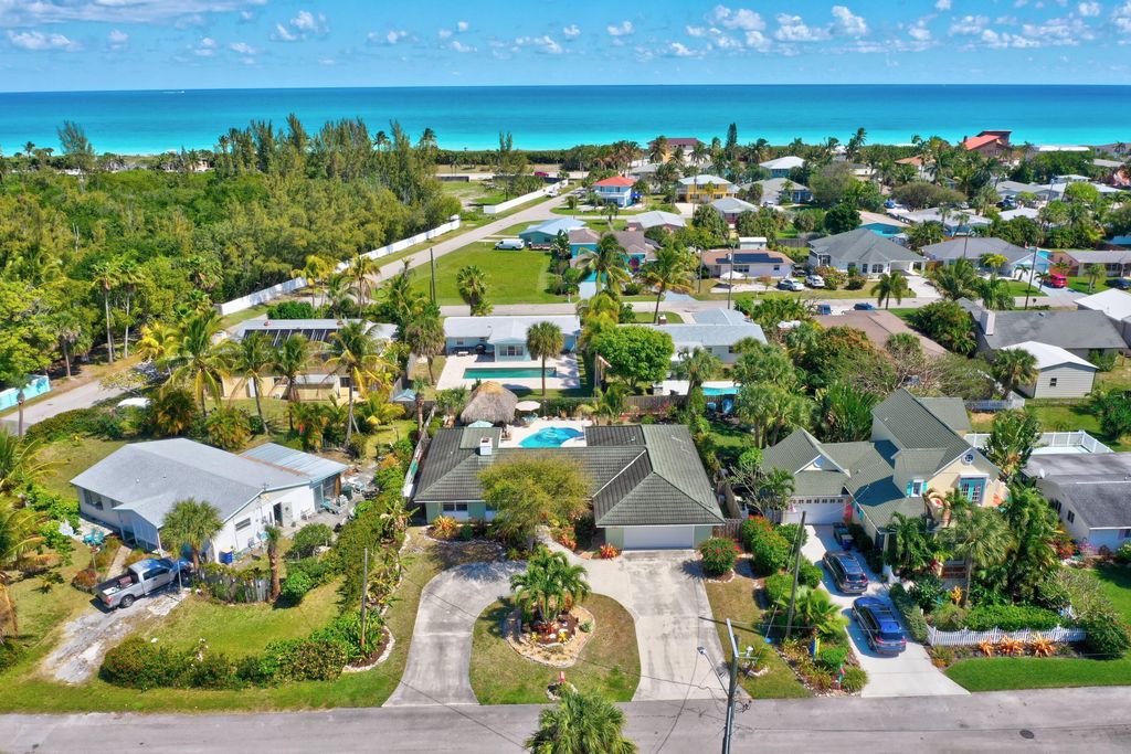 Photo of 1110 Fernandina Street, Fort Pierce, FL 34949 (MLS # R10781767)