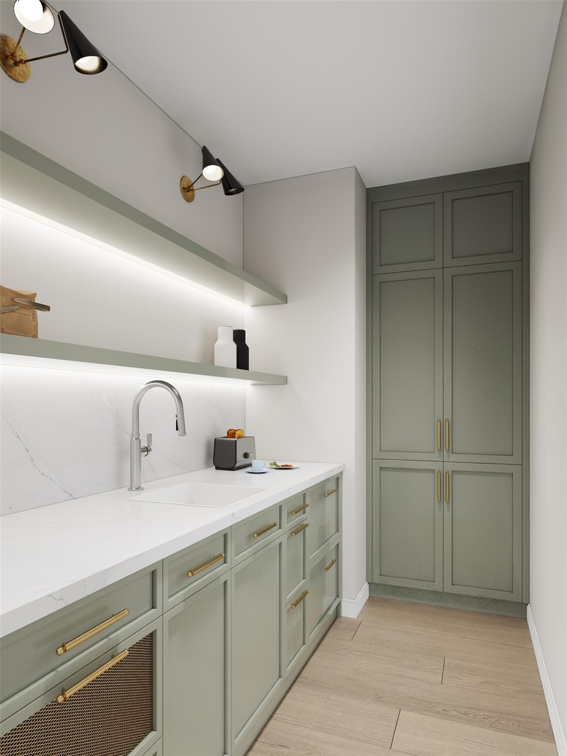 Eastpointe Country Club 0 - Residential