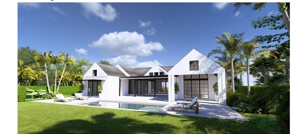 Photo of 6378 Eastpointe Pines Street, Palm Beach Gardens, FL 33418 (MLS # F10507546)