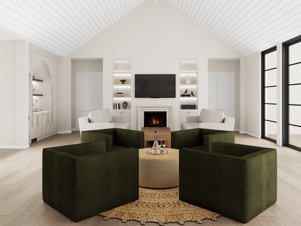 6378 Eastpointe Pines Street