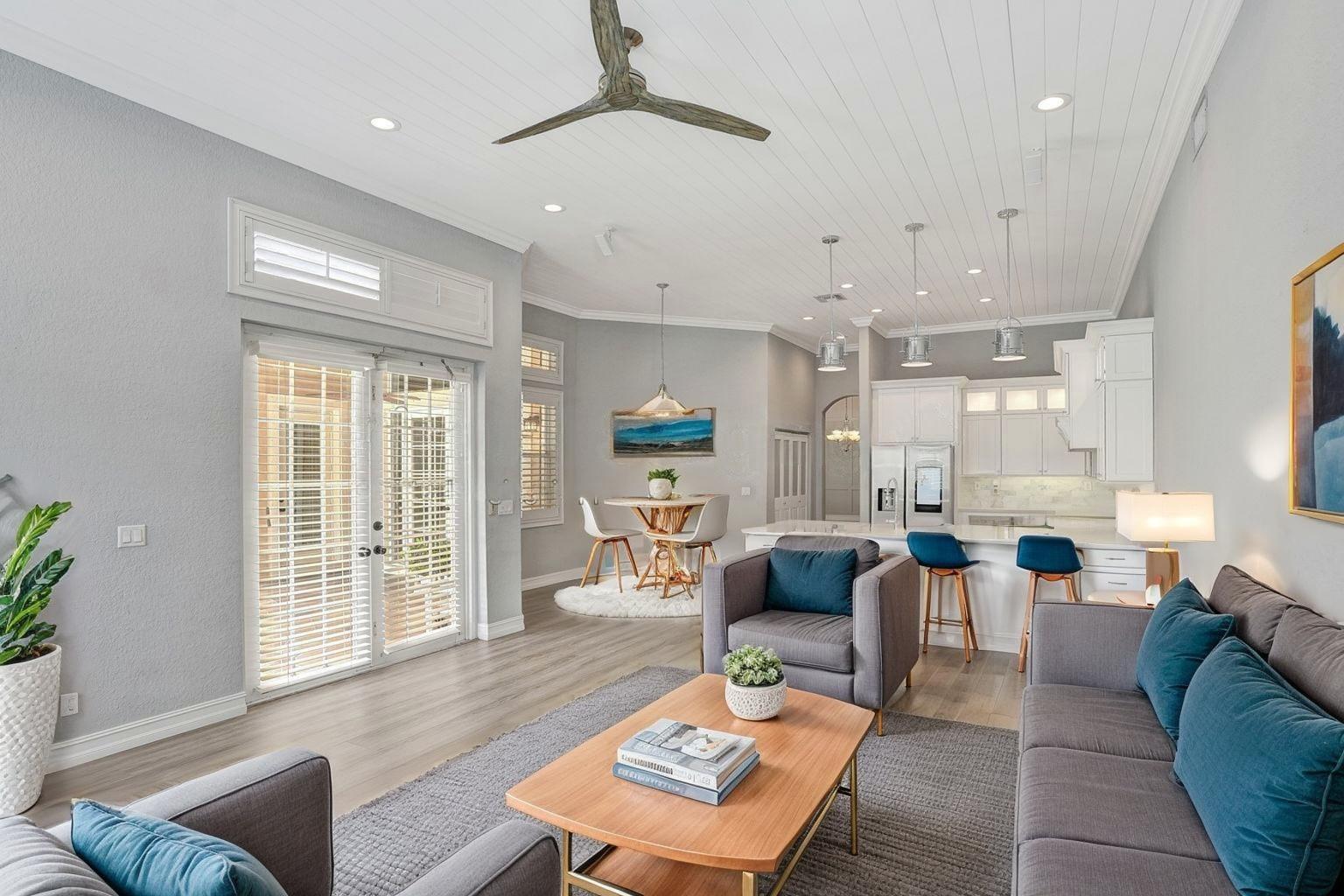 Wyndham Lakes West - Residential