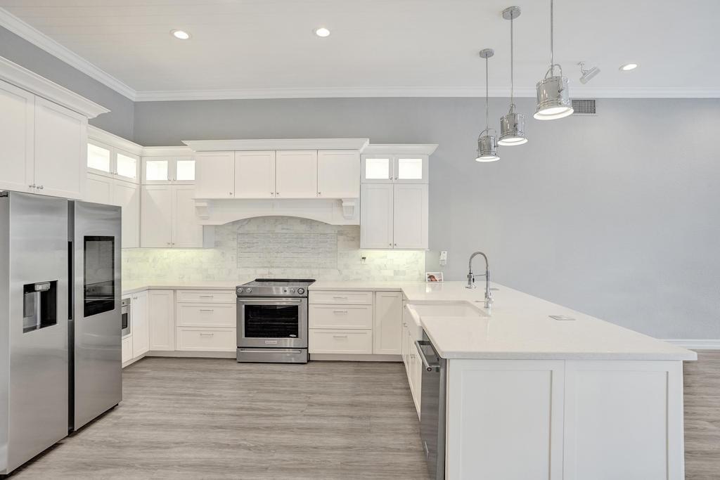 Wyndham Lakes West - Residential
