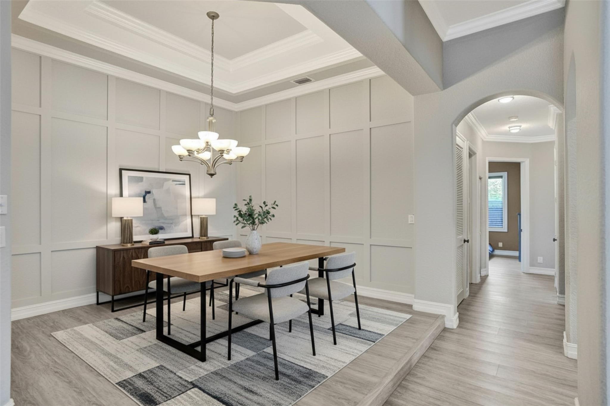 Wyndham Lakes West - Residential