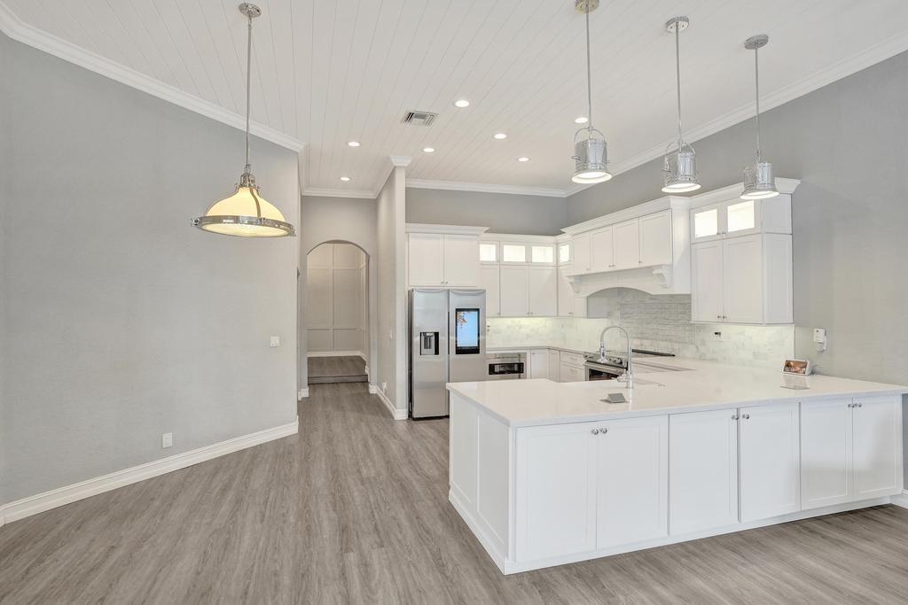 Wyndham Lakes West - Residential
