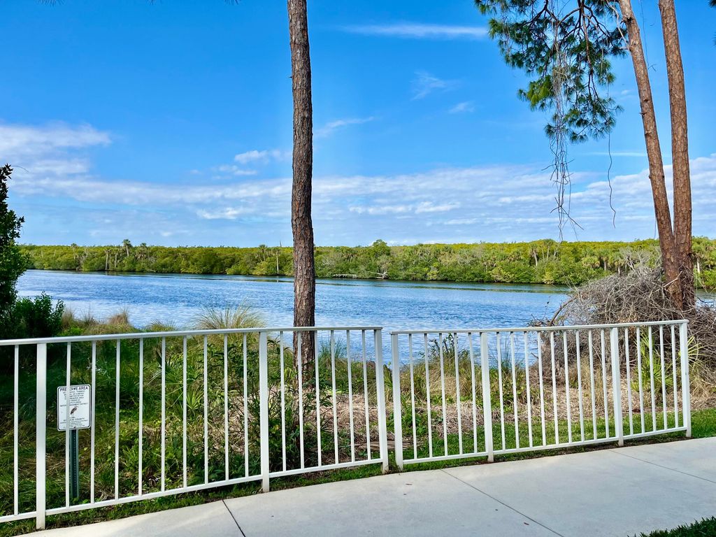 Photo of 2510 SE Anchorage Cove #G-1, Port Saint Lucie, FL 34952 (MLS # R10962447)