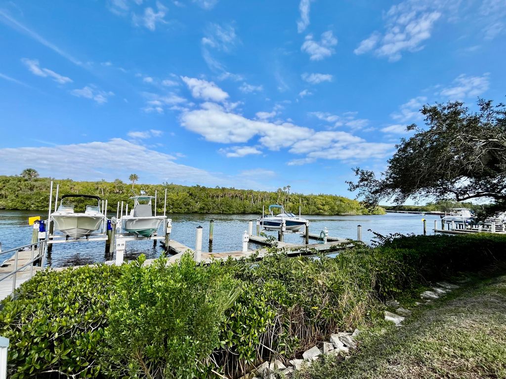 Photo of 2510 SE Anchorage Cove #G-1, Port Saint Lucie, FL 34952 (MLS # R10962447)