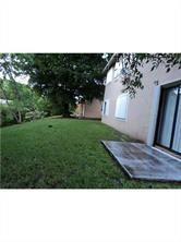 Coral Spgs Sub 1 59-30 B - Residential Lease