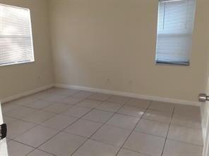 Coral Spgs Sub 1 59-30 B - Residential Lease