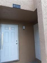 Coral Spgs Sub 1 59-30 B - Residential Lease