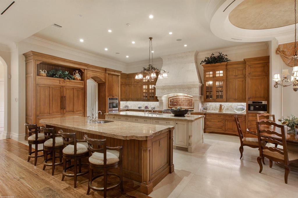 Admirals Cove - Residential