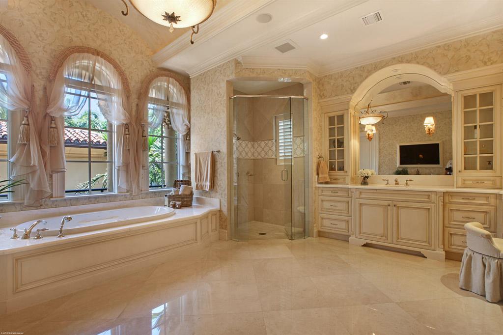 Admirals Cove - Residential