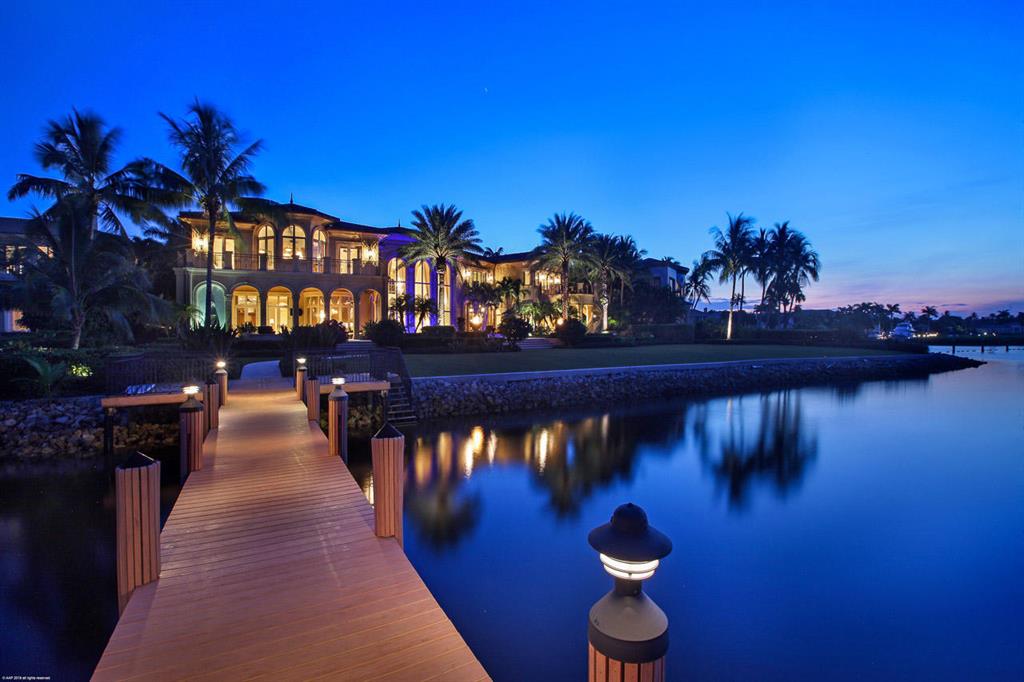 Admirals Cove - Residential