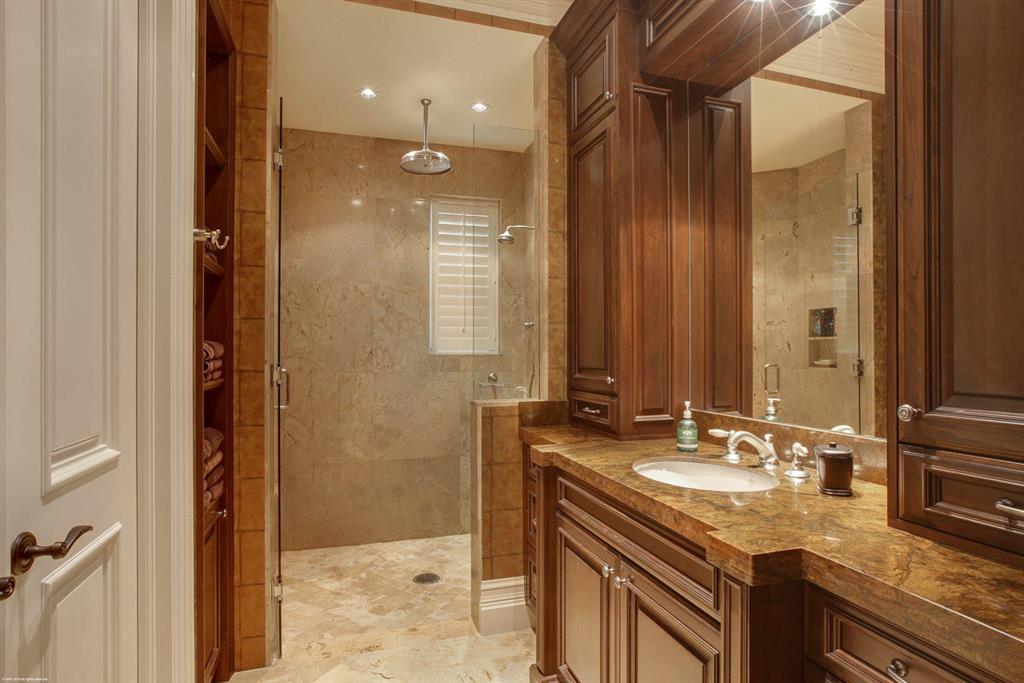 Admirals Cove - Residential