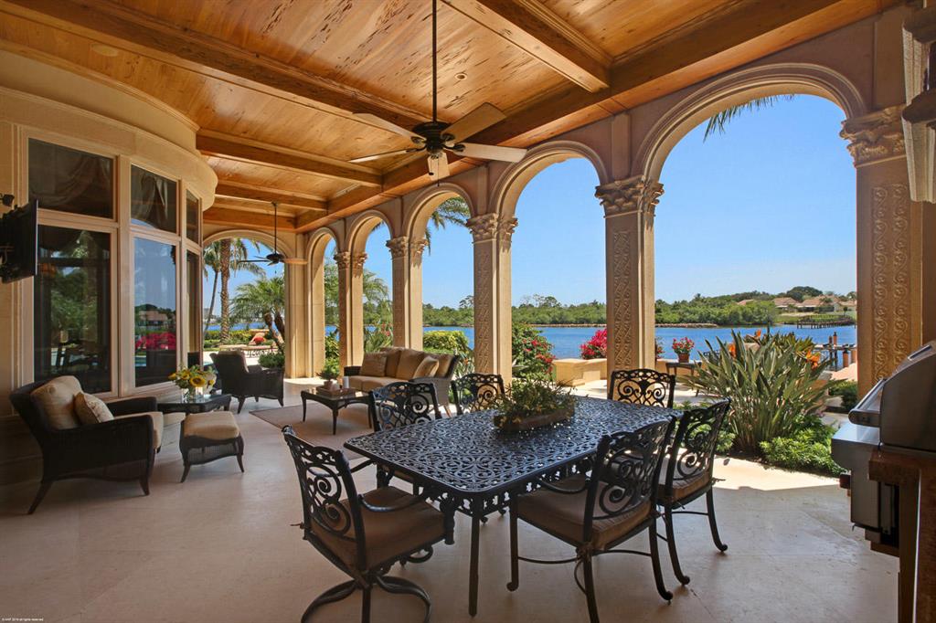 Admirals Cove - Residential