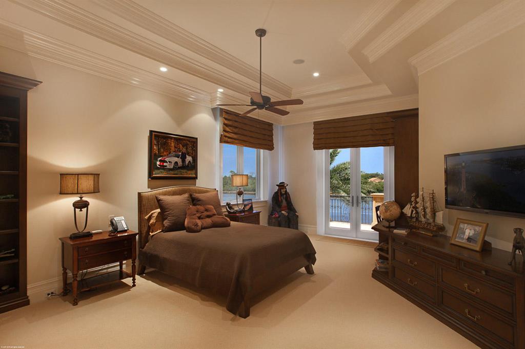 Admirals Cove - Residential