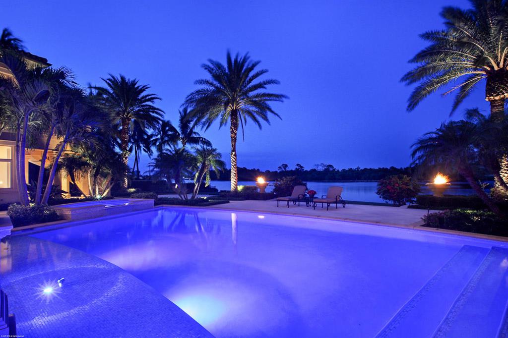 Admirals Cove - Residential