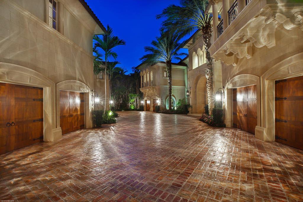 Admirals Cove - Residential