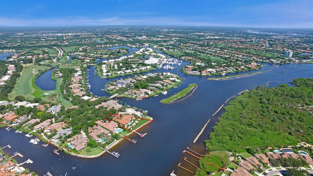 Admirals Cove - Residential