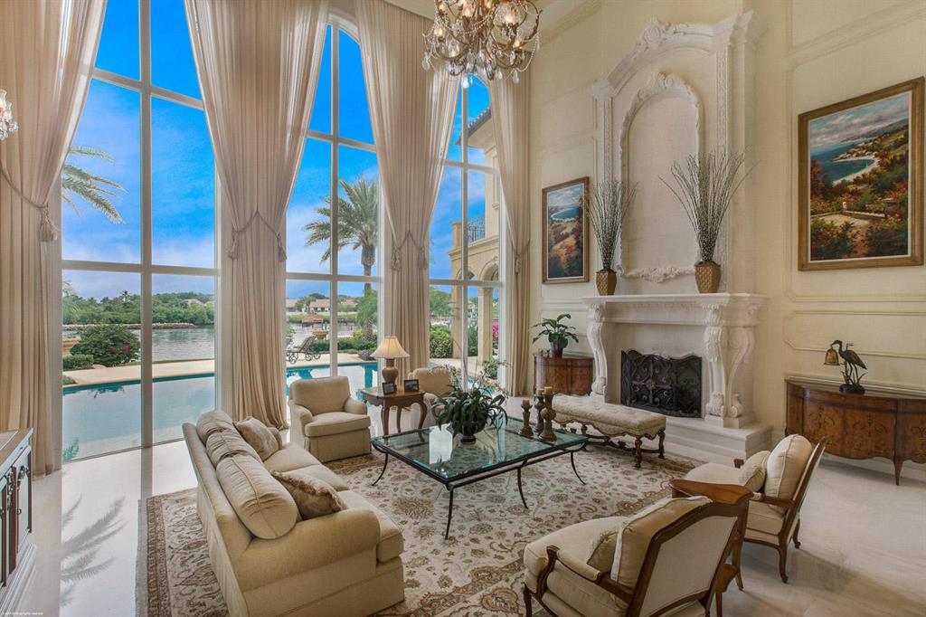 Admirals Cove - Residential