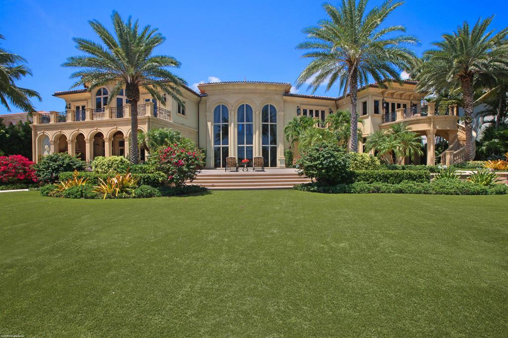 Admirals Cove - Residential