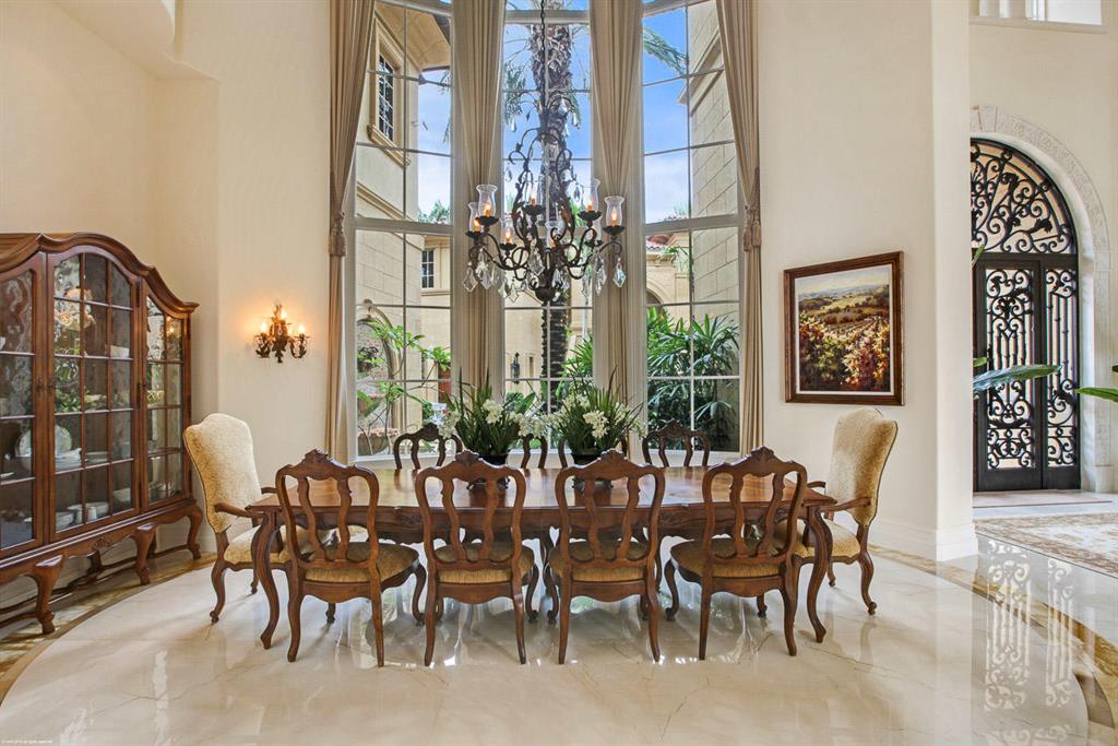 Admirals Cove - Residential