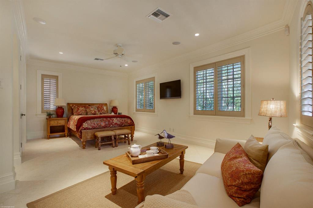 Admirals Cove - Residential