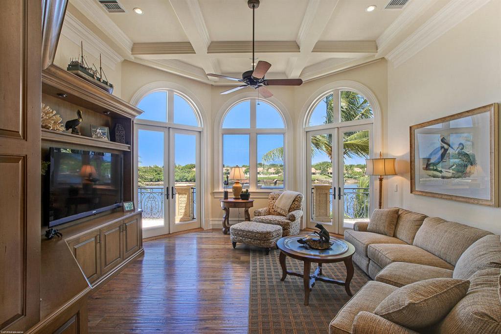 Admirals Cove - Residential