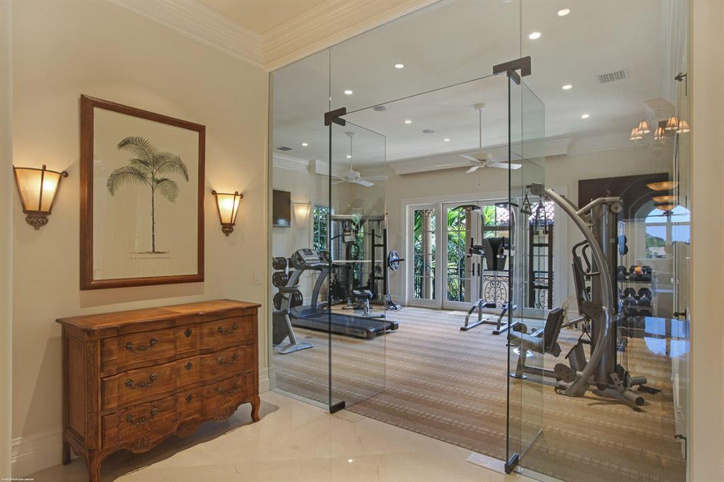 Admirals Cove - Residential