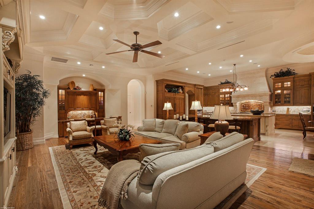 Admirals Cove - Residential