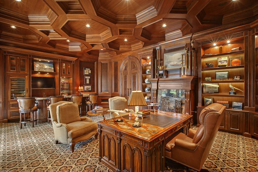 Admirals Cove - Residential