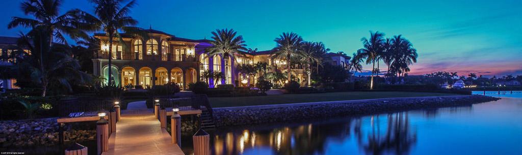 Admirals Cove - Residential