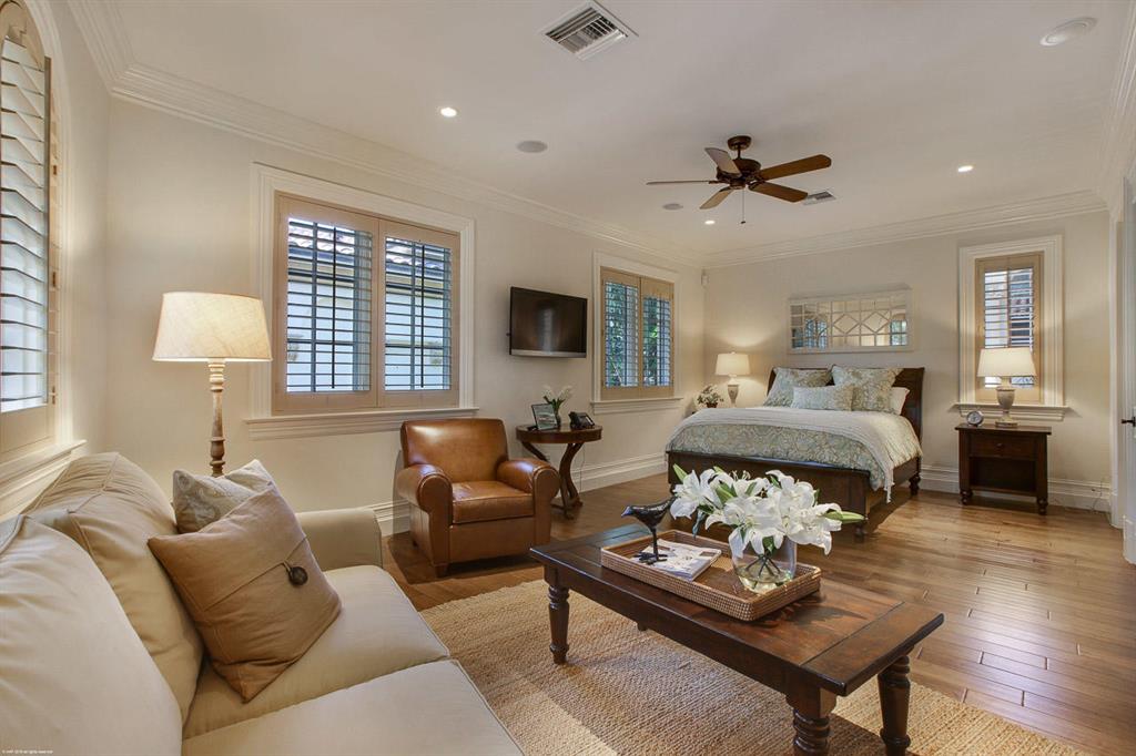 Admirals Cove - Residential