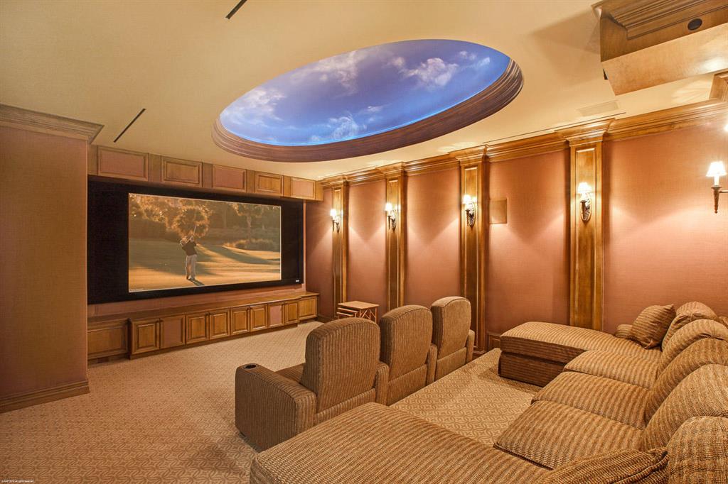 Admirals Cove - Residential