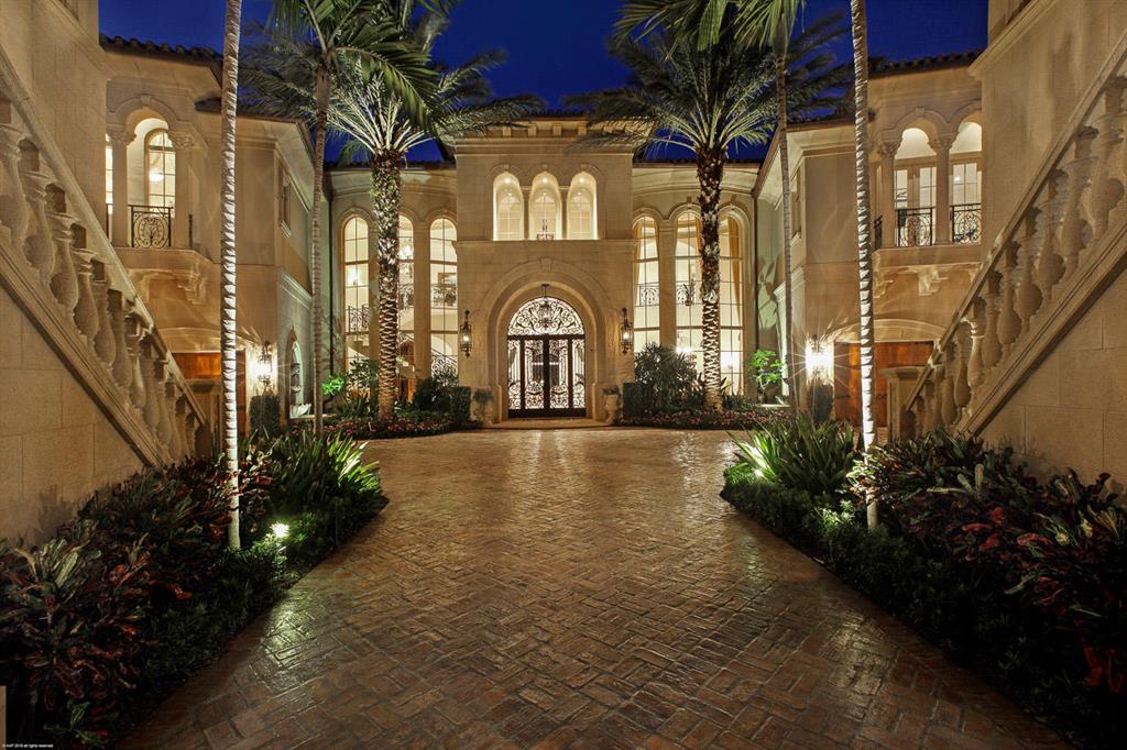 Admirals Cove - Residential