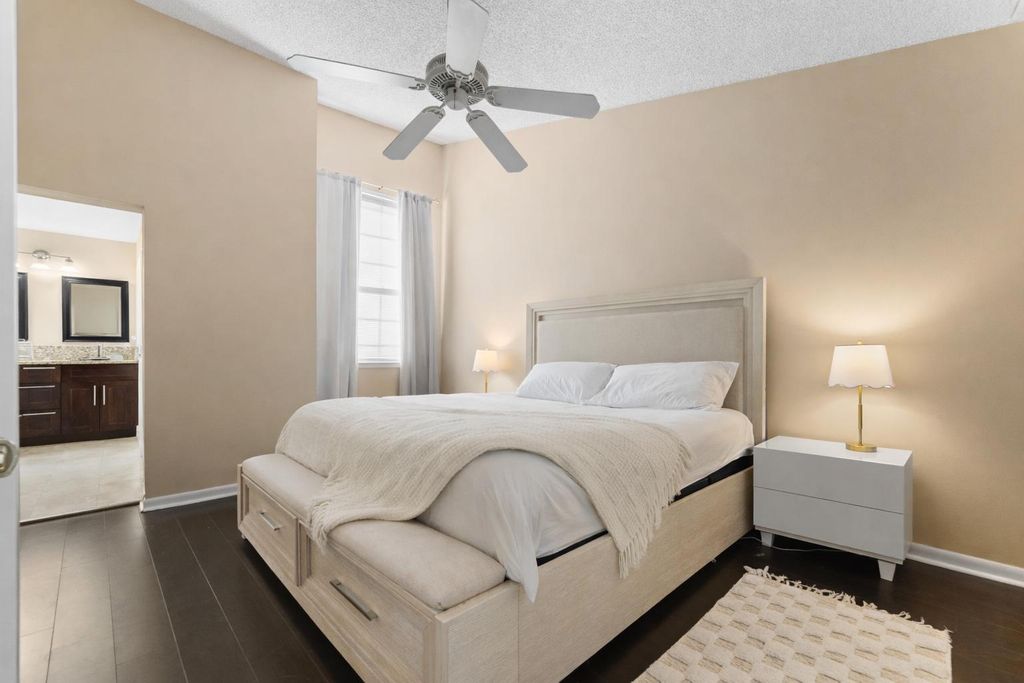 Photo of 5359 Buckhead Circle #2031, Boca Raton, FL 33486 (MLS # R11159043)