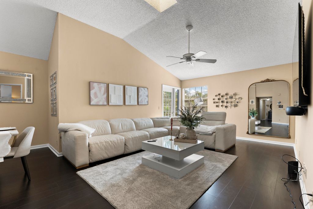 Photo of 5359 Buckhead Circle #2031, Boca Raton, FL 33486 (MLS # R11159043)