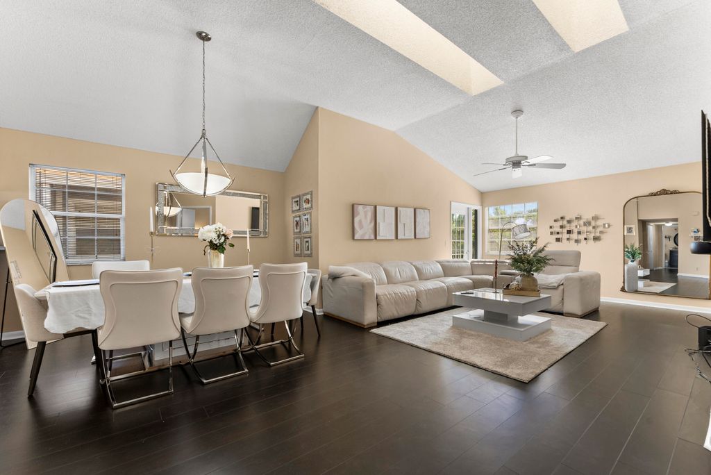 Photo of 5359 Buckhead Circle #2031, Boca Raton, FL 33486 (MLS # R11159043)