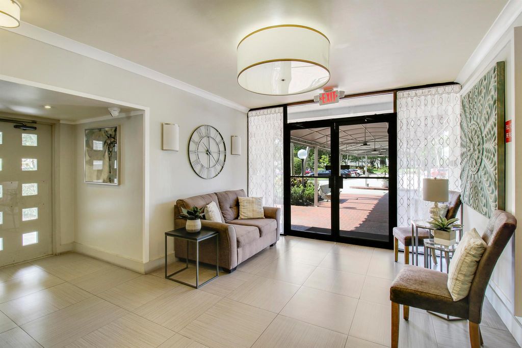 Photo of 4015 W Palm Aire Drive #704, Pompano Beach, FL 33069 (MLS # R11091497)