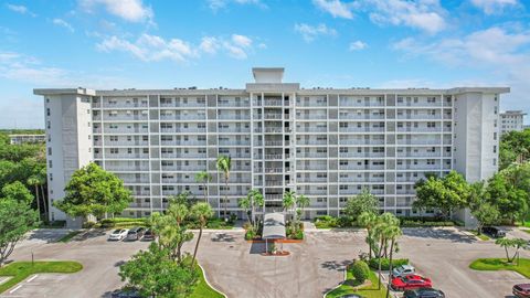 4015 W Palm Aire Drive 704 Pompano Beach FL 33069